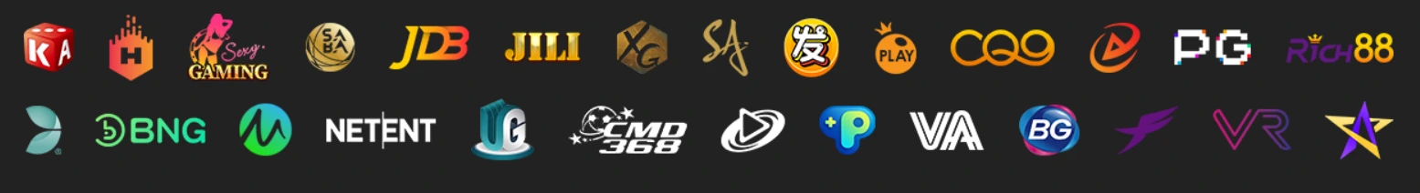 Nhà phát triển game cho MM88.com
